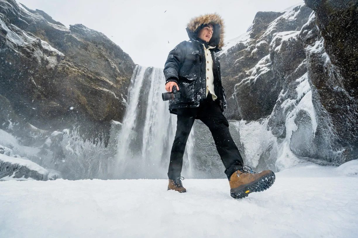 Winter dress boots clearance canada